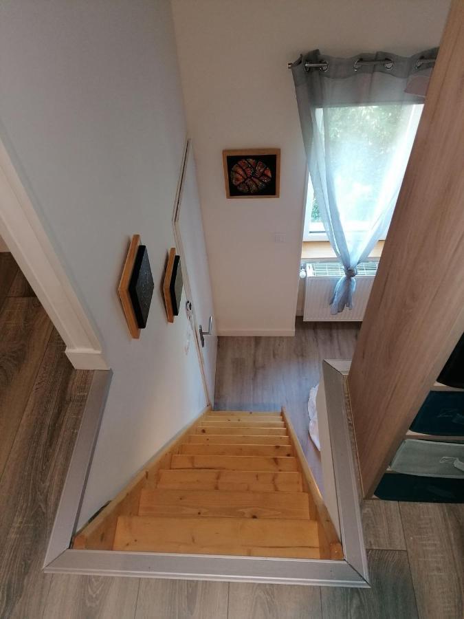 Hotel Entre Les 2 Roches Prissé Dış mekan fotoğraf