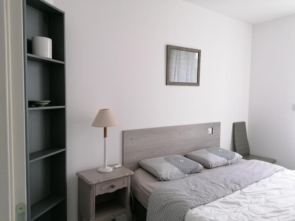 Hotel Entre Les 2 Roches Prissé Dış mekan fotoğraf